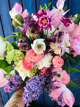 Load image into Gallery viewer, Mothers Day Bouquet