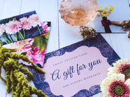Sweet Delilah Farm Gift Certificate